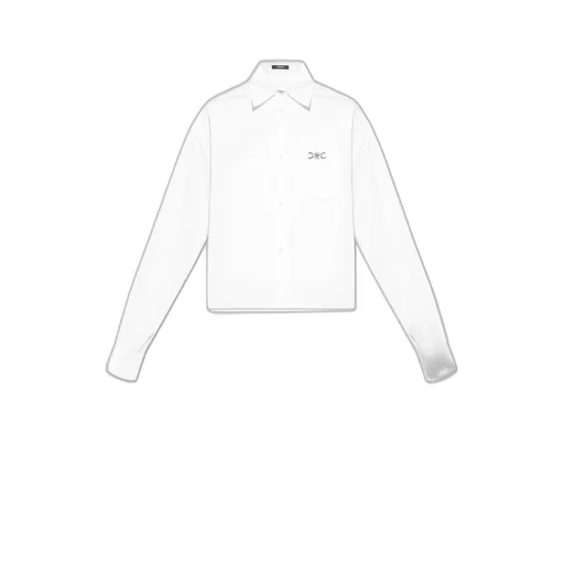 Button-Up Shirt