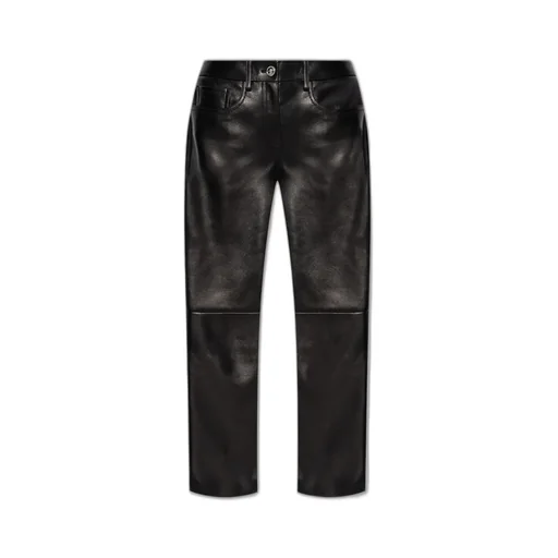 Leather Pants
