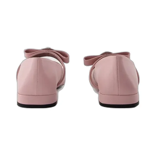 Mary Jane Flats