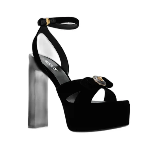 Platform Sandals