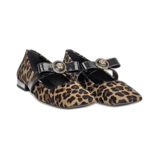 Mary Jane Flats