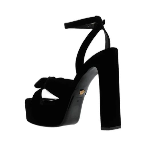 Platform Sandals