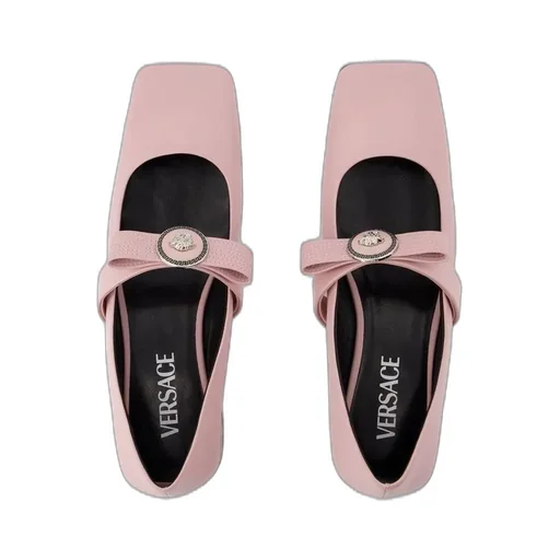 Mary Jane Flats