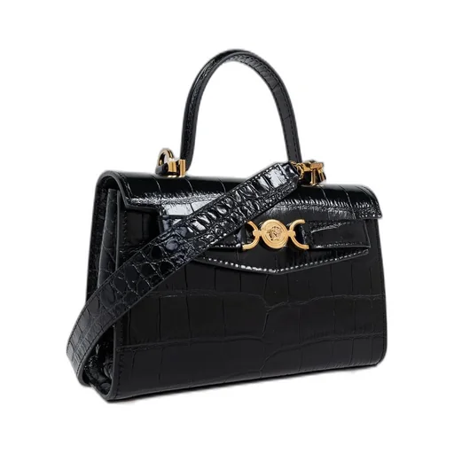 La Medusa Top Handle Bag
