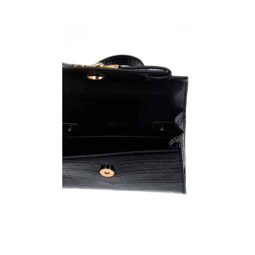La Medusa Top Handle Bag