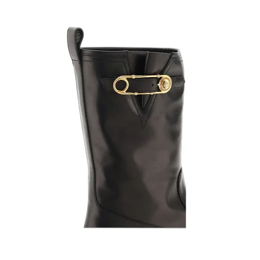 Biker Boots