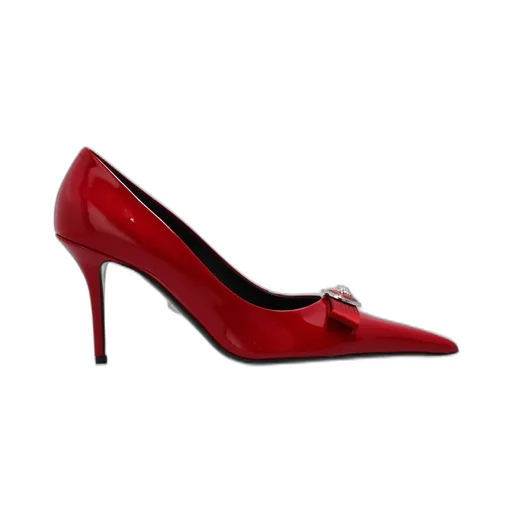 Pointed-Toe Pumps