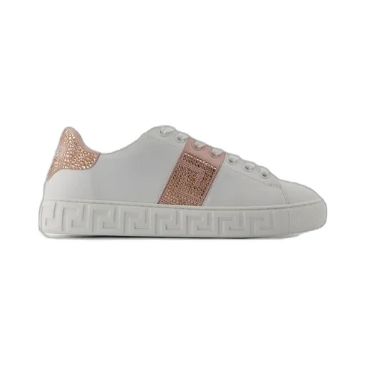Low-Top Sneakers
