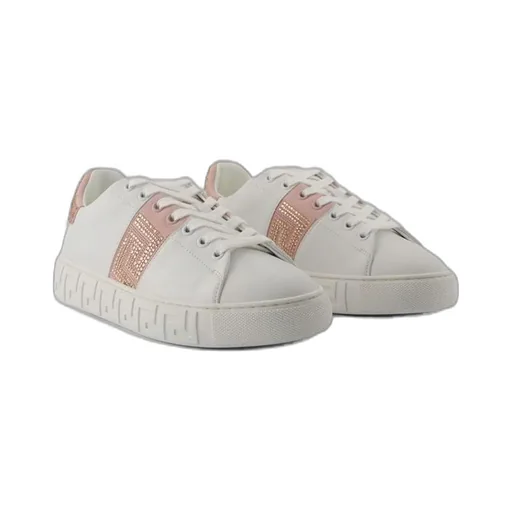 Low-Top Sneakers