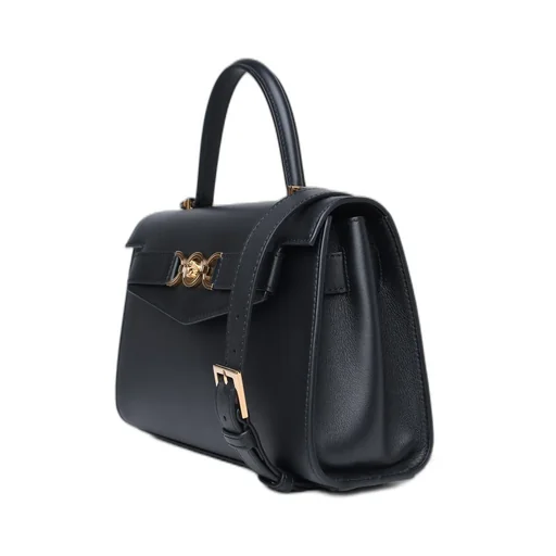 Medusa Top Handle Bag