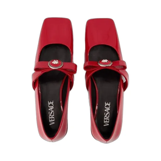 Mary Jane Flats