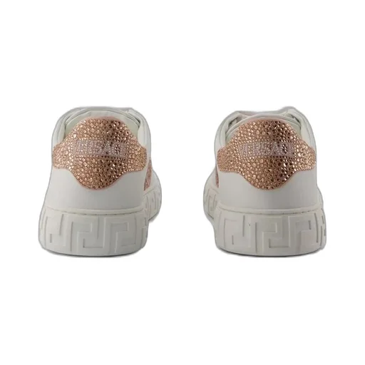 Low-Top Sneakers