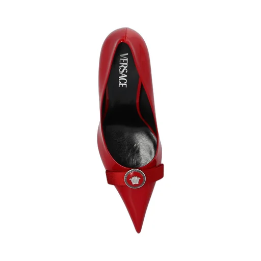Pointed-Toe Pumps
