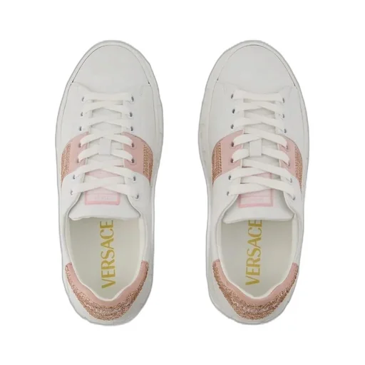 Low-Top Sneakers