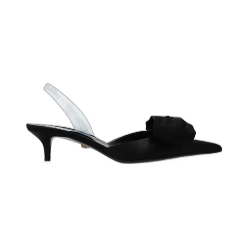 Slingback Pumps