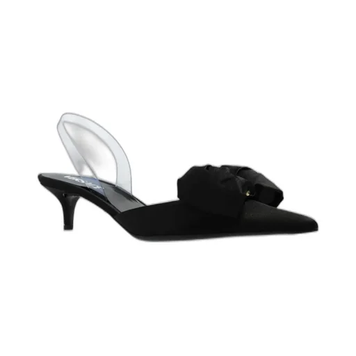 Slingback Pumps