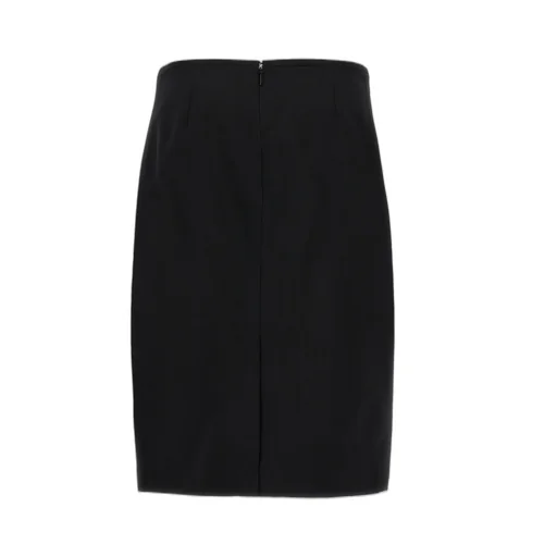 Midi Skirt