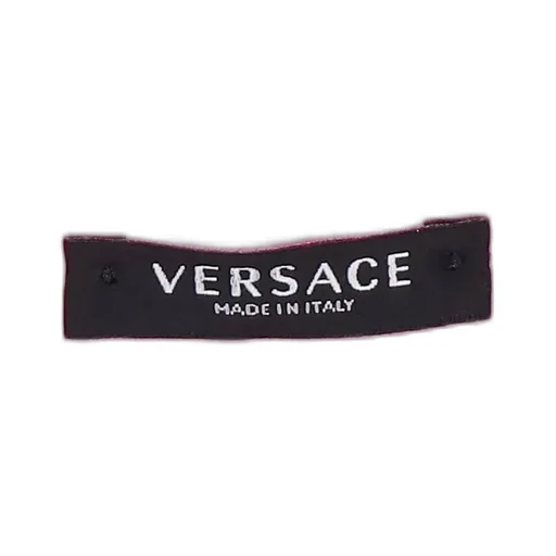 T-Shirt With Print Versace Goddess