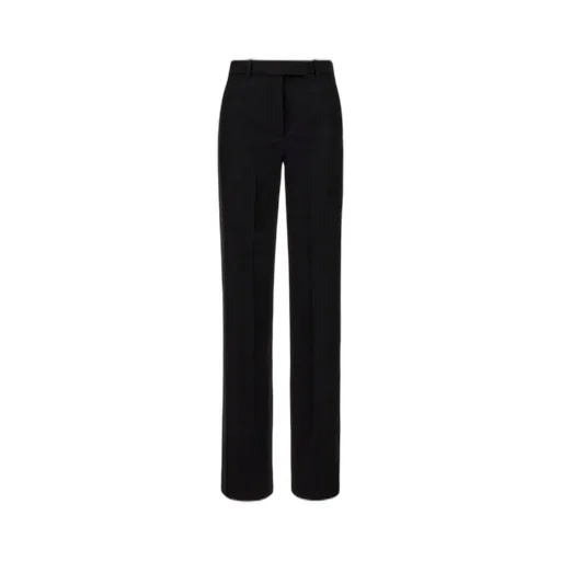 Tailored Trousers