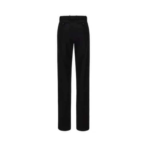 Tailored Trousers