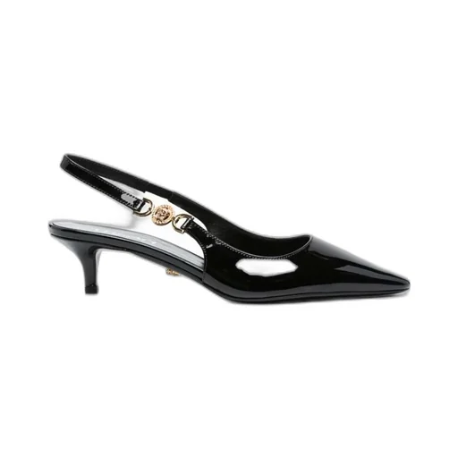 Slingback Pumps