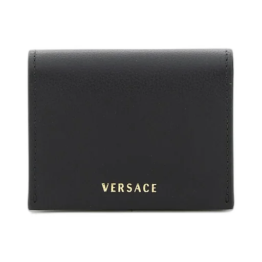 Medusa Card Holder