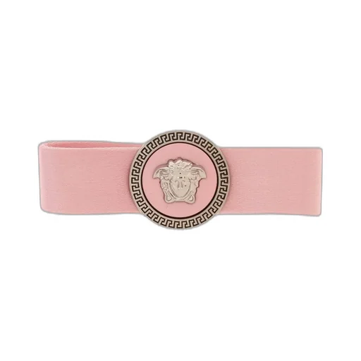 Medusa Buckle Belt