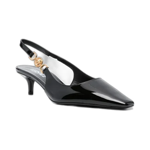 Slingback Pumps