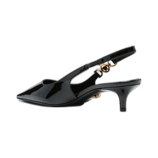 Slingback Pumps