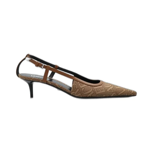 Slingback Pumps