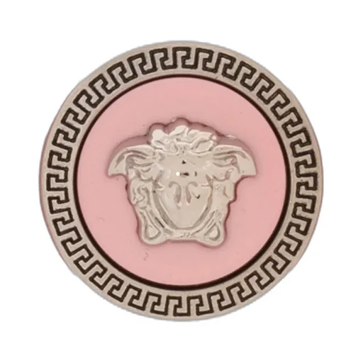 Medusa Buckle Belt