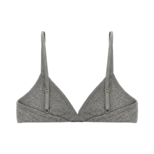 Triangle Bra