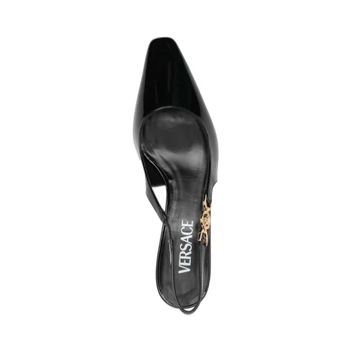 Slingback Pumps