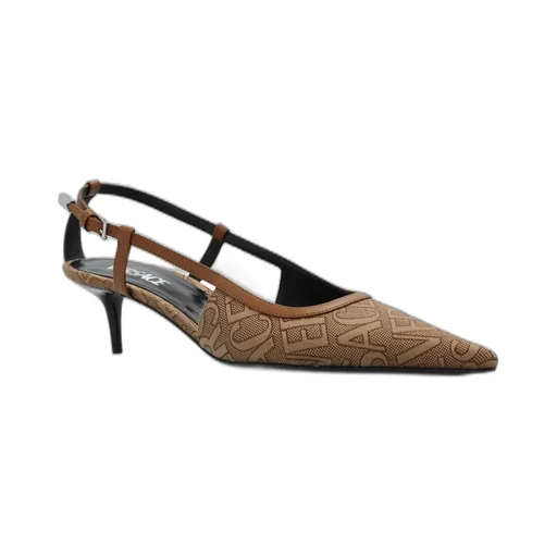 Slingback Pumps