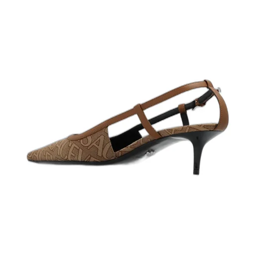 Slingback Pumps