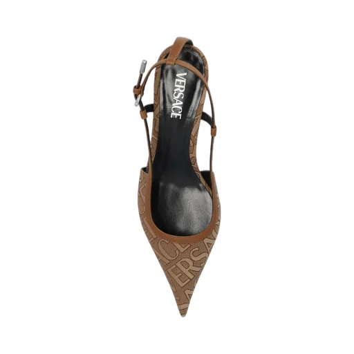 Slingback Pumps