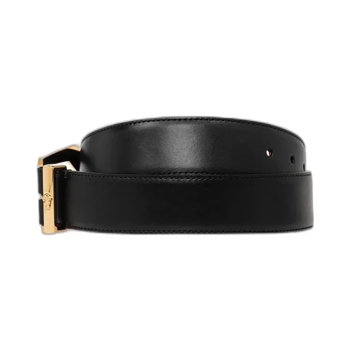 Medusa Buckle Belt