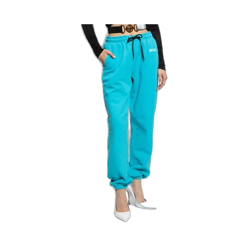Logo Print Sweatpants