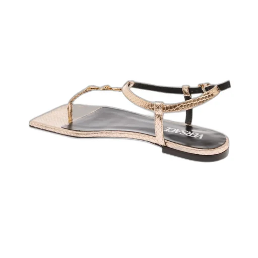 Flat Sandals