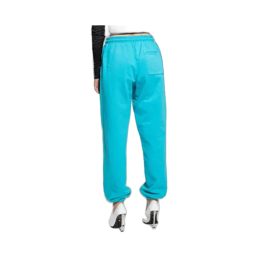 Logo Print Sweatpants