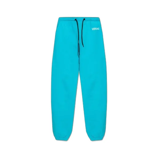 Logo Print Sweatpants