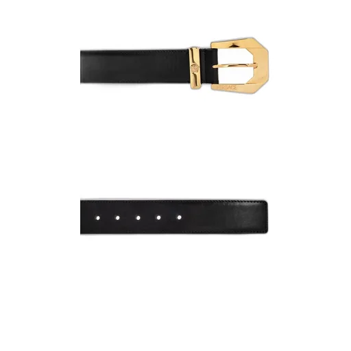 Medusa Buckle Belt