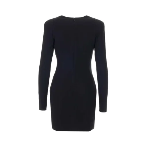Corset Mini Dress
