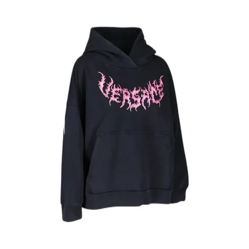 Logo Hoodie