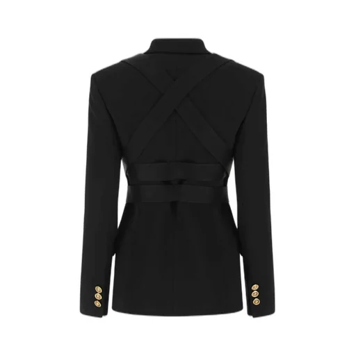 Tailored Blazer