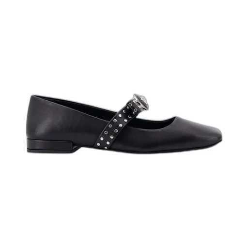 Mary Jane Flats