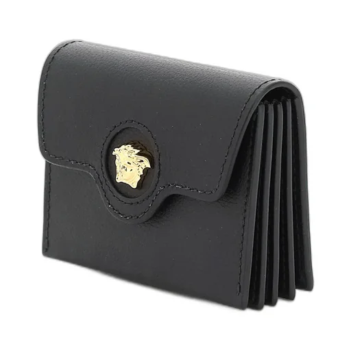Medusa Card Holder