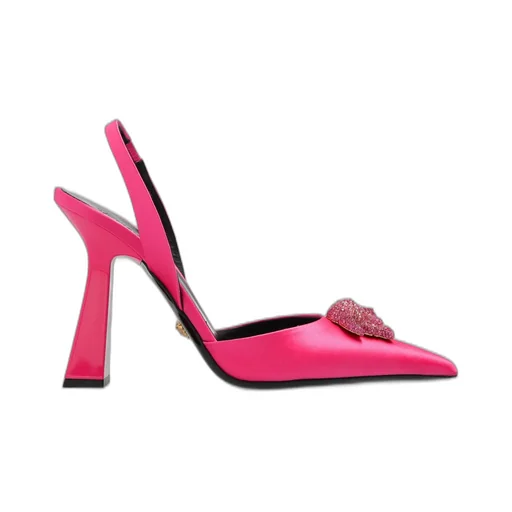 Slingback Pumps