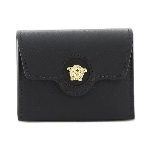 Medusa Card Holder
