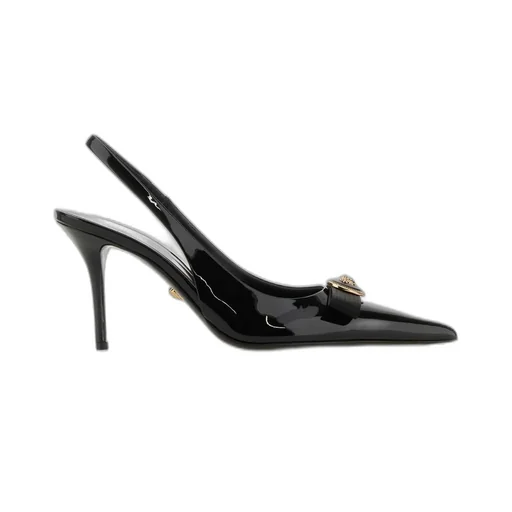 Slingback Pumps